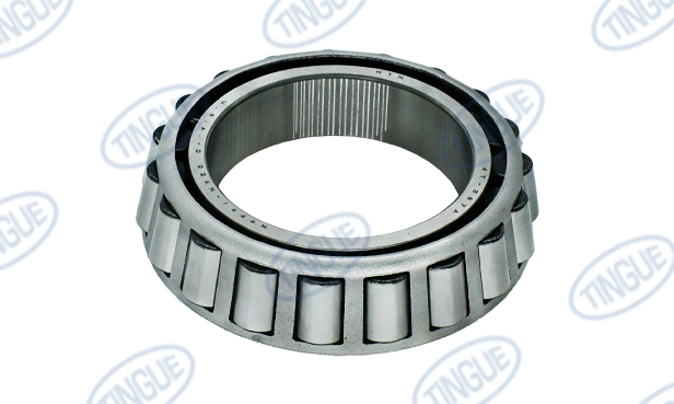 BEARING, IRONMAN, GEARBOX 10HP
