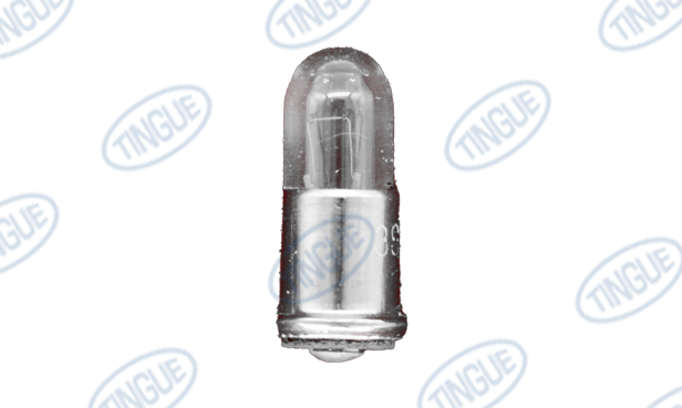 Tingue Brown T-1 INDICATING BULB