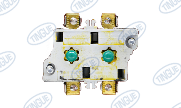 Tingue Brown T-1 BASE, 10HP & 15HP CLEVELAND GEARBOX