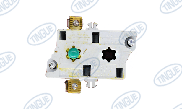 Tingue Brown T-1 CONTACT, NO