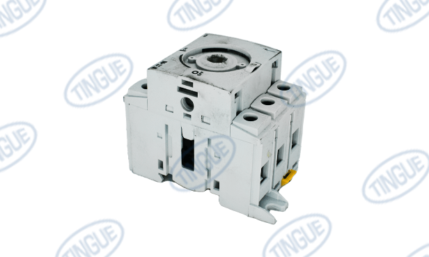 Tingue Brown T-1 SWITCH, DISCONNECT