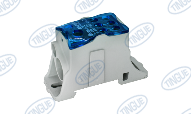 DISTRIBUTION BLOCK