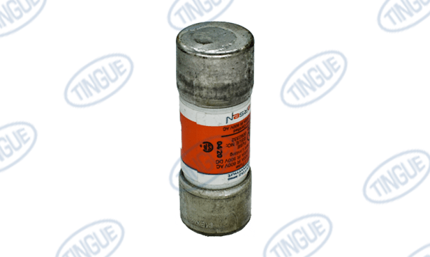 Tingue Brown T-1 FUSE, 8 AMP