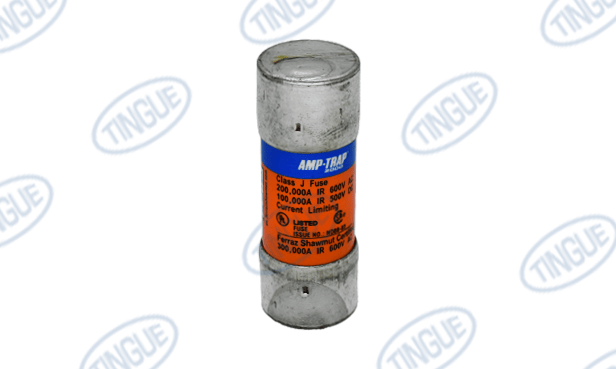 Tingue Brown T-1 FUSE, 5 AMP