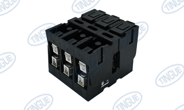 Tingue Brown T-1 FUSE BLOCK
