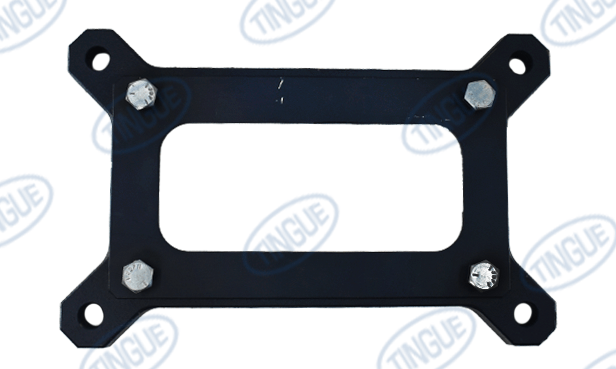 Tingue Brown T-1 BASE, FOR 10HP & 15HP GROVE GEARBOX