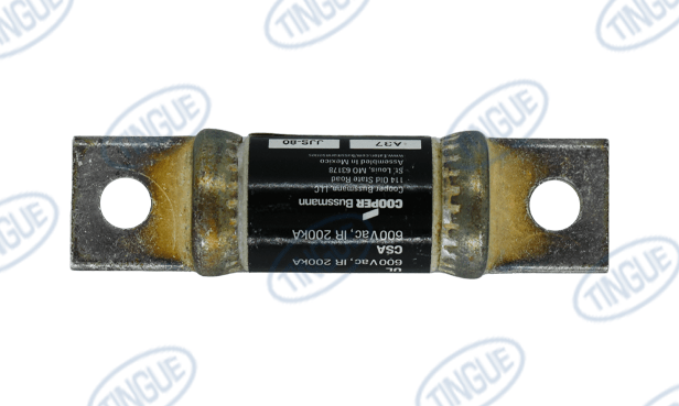 Tingue Brown T-1 FUSE