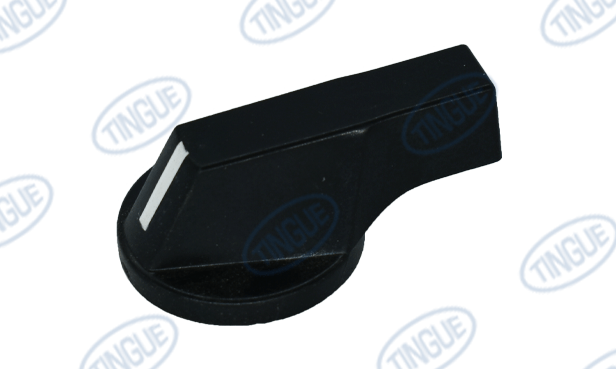 Tingue Brown T-1 KNOB, RAISING RIG