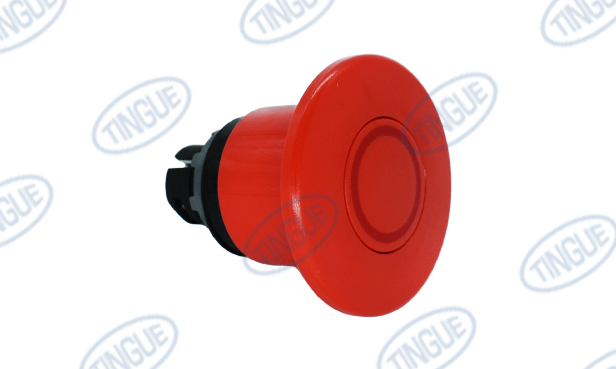Tingue Parts Store T-1 ESTOP, PULL RELEASE
