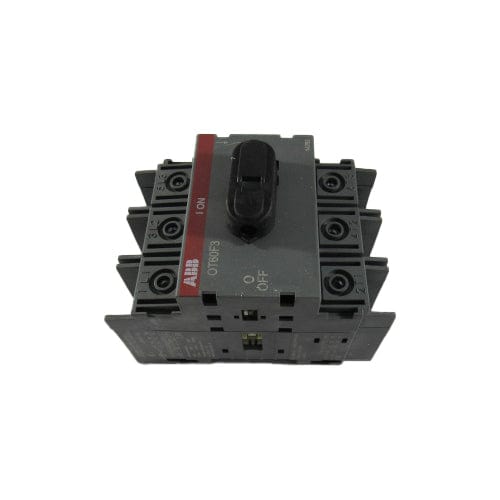 American Laundry Machinery T-1 SWITCH, DISCONNECT