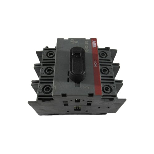 American Laundry Machinery T-1 SWITCH, DISCONNECT