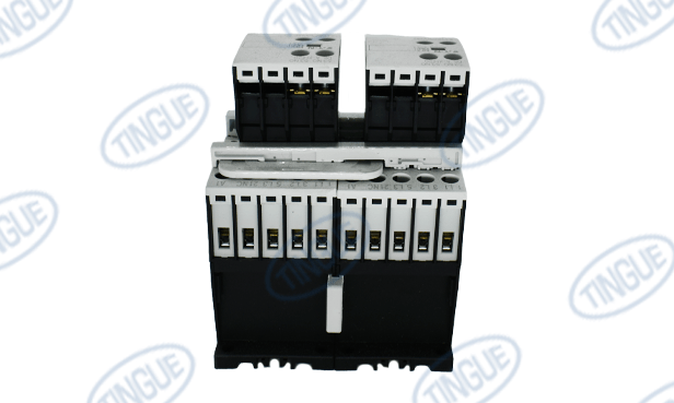Tingue Brown T-7 CONTACTOR, REVERSING