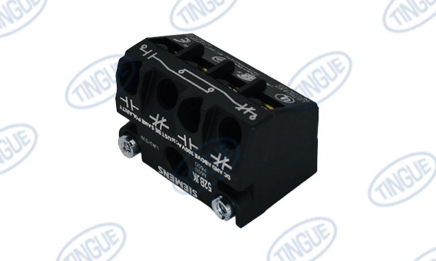 Tingue Brown T-1 CONTACT