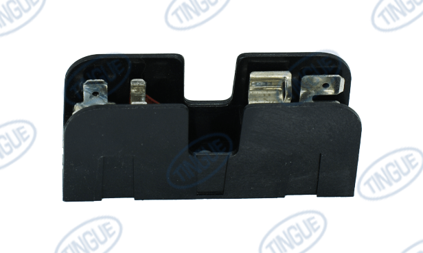 Tingue Brown T-1 FUSE BLOCK