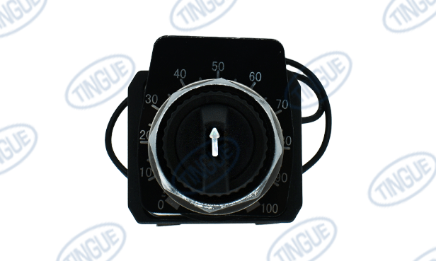 Tingue Brown T-1 POTENTIOMETER