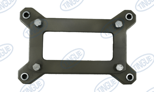 Tingue Brown T-1 BASE, 10HP & 15HP, GEARBOX