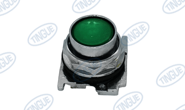 Tingue Brown T-1 SWITCH, ON