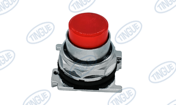 Tingue Brown T-1 SWITCH, OFF