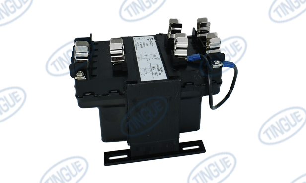 TRANSFORMER, MULTI-VOLTAGE