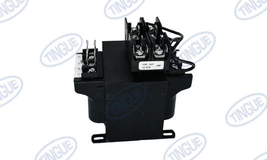 Tingue Brown T-1 TRANSFORMER
