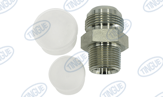 Ellis T-11 ADAPTER, USED WITH HOSE ASSEMBLY EW-7000000410