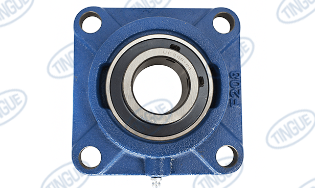 shop.tingue.com T-11 BEARING, FLANGE