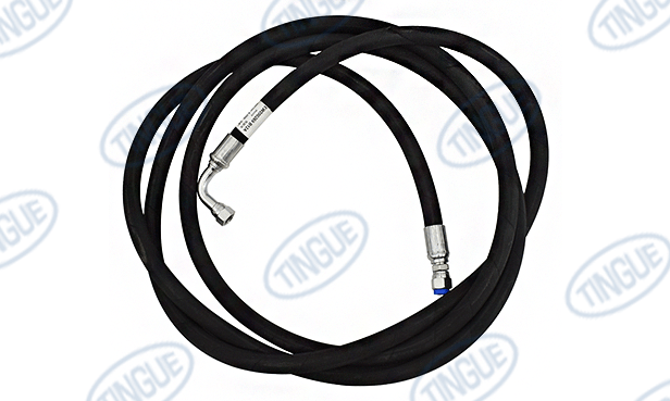 Ellis T-11 HOSE, ASSEMBLY