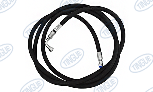 Ellis T-11 HOSE, ASSEMBLY