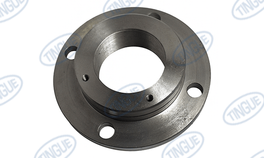 Ellis T-12 ADAPTER FLANGE, SPOTTING CYLINDER