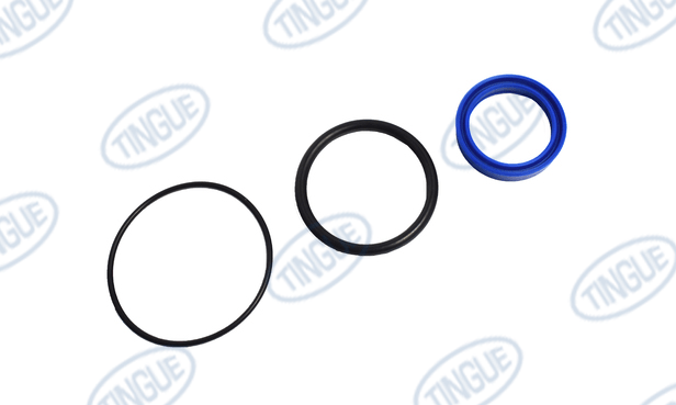 Ellis T-11 O-RING AND SEAL KIT