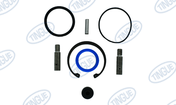 Tingue Parts Store T-12 REPAIR KIT, SPOTTING CYLINDER