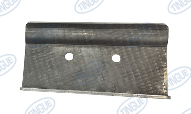 Ellis T-11 DOOR HEEL & HANDLE