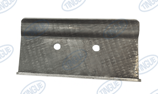 Ellis T-11 DOOR HEEL & HANDLE