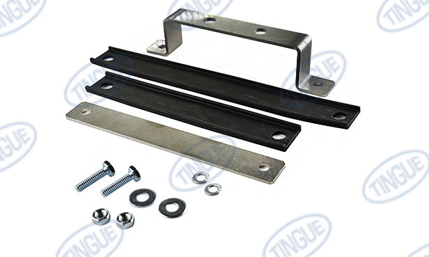 CLAMP KIT, HYDRAULIC HOSE