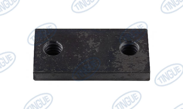 Ellis T-12 NOSE PIECE, RING