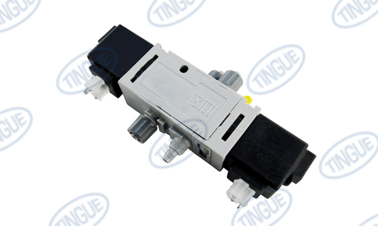 shop.tingue.com T-11 VALVE, SOLENOID