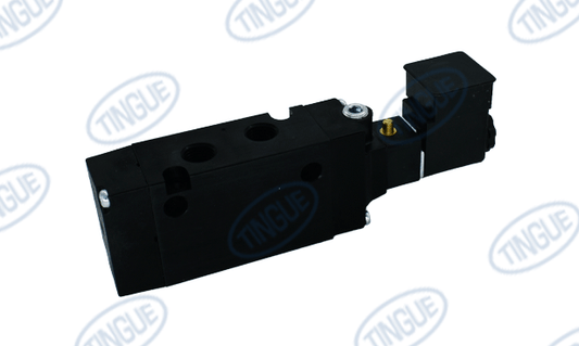 Tingue Parts Store T-11 VALVE, 3 POSITION