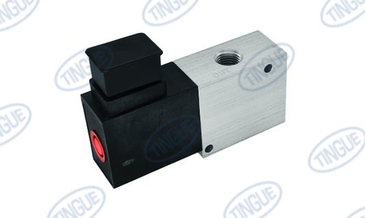 Tingue Brown T-11 VALVE, 3 WAY