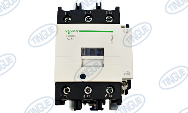 CONTACTOR 80AMP