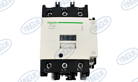 Ellis T-11 CONTACTOR 80AMP