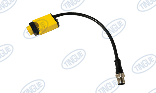Ellis T-11 SENSOR, PHOTOEYE, OUT OF BALANCE