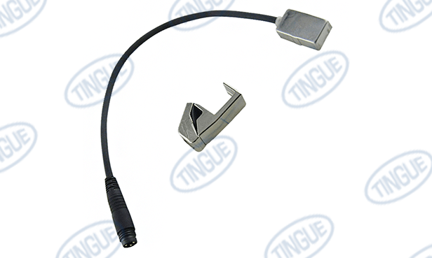 Ellis T-11 SWITCH, CRADLE LOCK TIE ROD
