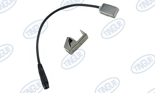 Ellis T-11 SWITCH, CRADLE LOCK TIE ROD