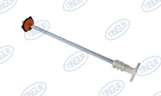Ellis T-11 SHAFT, DISCONNECT SWITCH