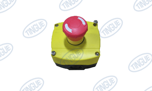 Ellis T-11 SWITCH, E-STOP