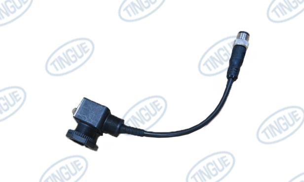 shop.tingue.com T-11 EMITTER, HOPPER SENSOR