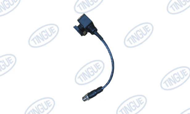 shop.tingue.com T-11 RECEIVER, HOPPER SENSOR