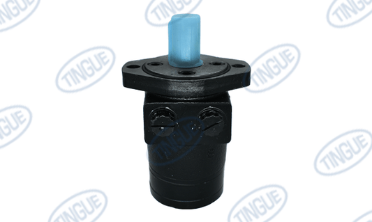 Tingue Parts Store T-11 MOTOR, DOOR HYDRAULIC MOTOR