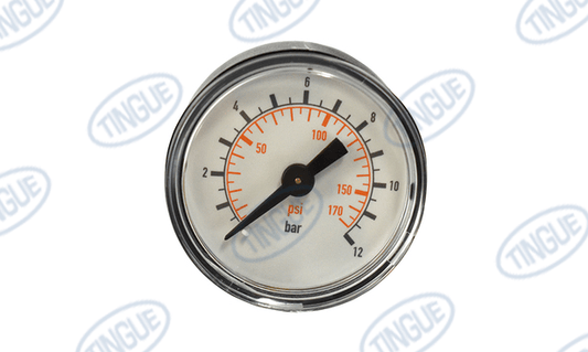 Ellis T-11 GAUGE
