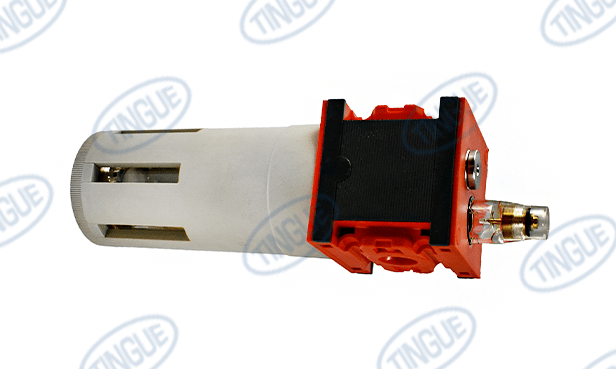 Ellis T-13 LUBRICATOR